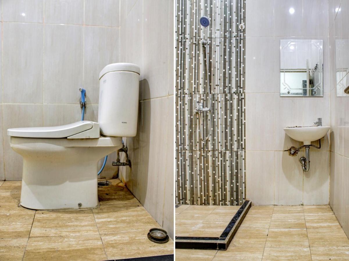 Reddoorz Syariah Near Q-Mall Banjarbaru Martapura  Екстериор снимка