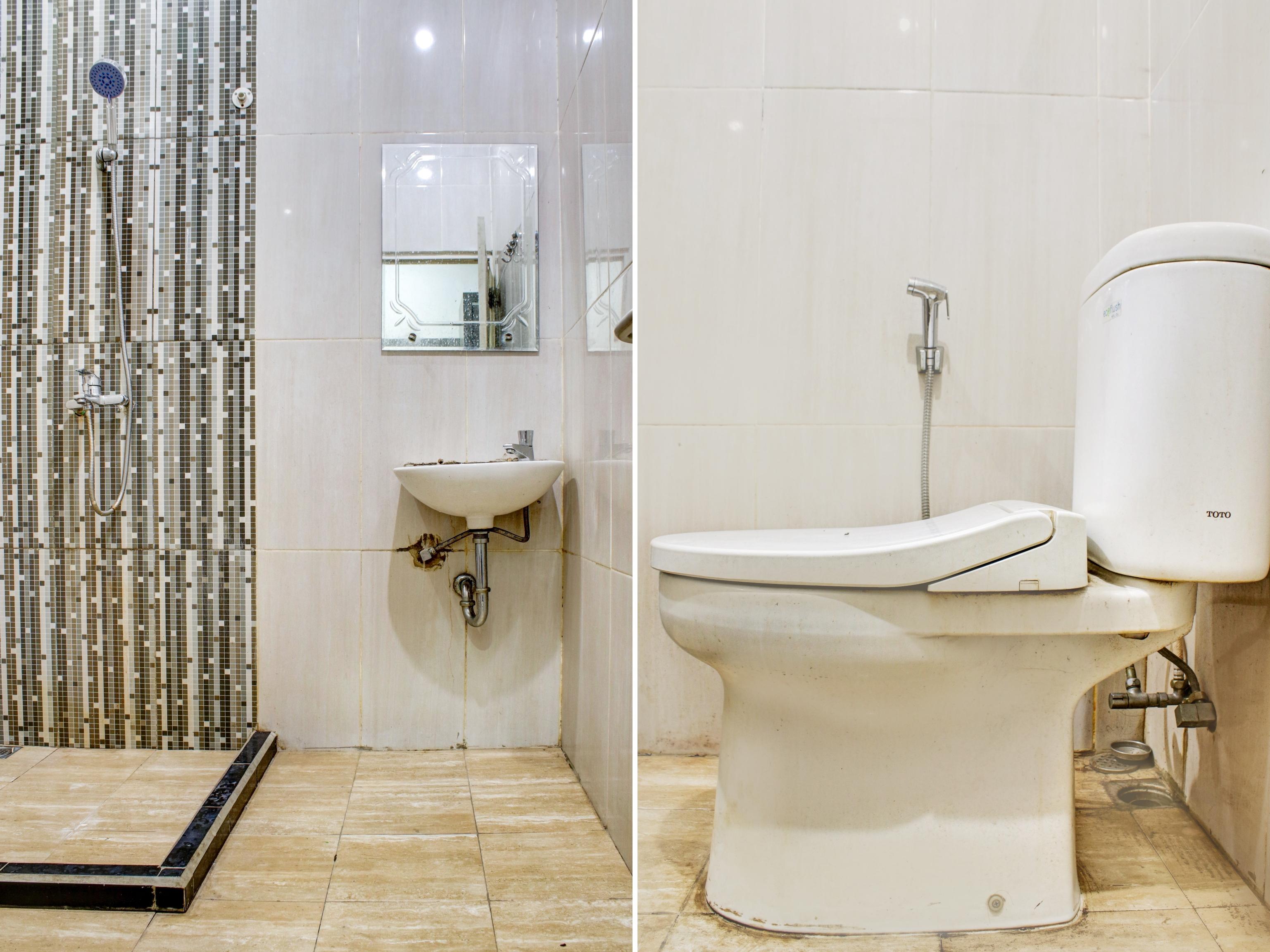 Reddoorz Syariah Near Q-Mall Banjarbaru Martapura  Екстериор снимка
