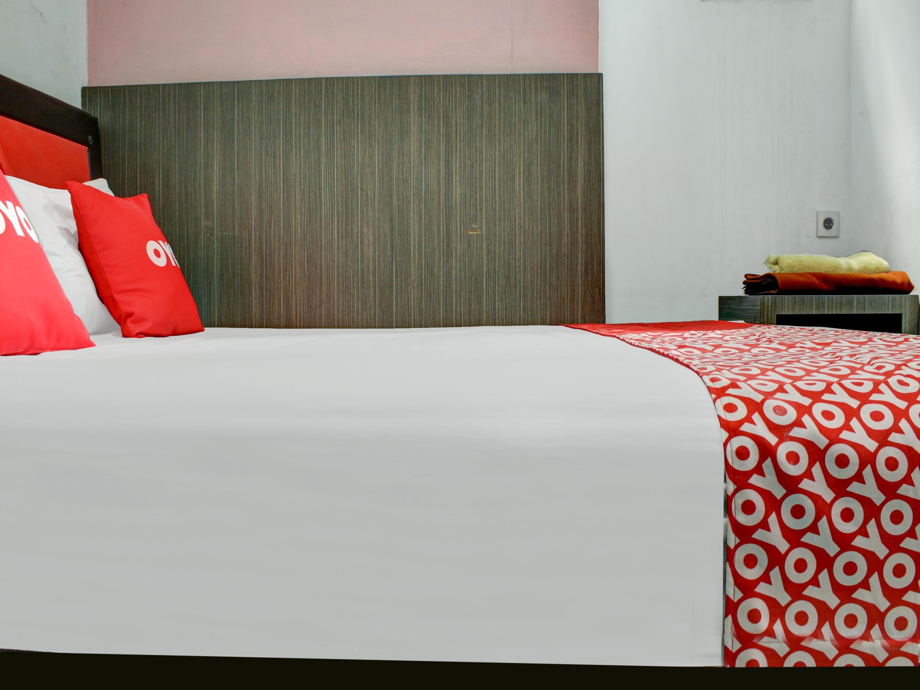 Reddoorz Syariah Near Q-Mall Banjarbaru Martapura  Екстериор снимка